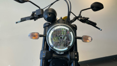 Ducati Scrambler Classic (MY15)